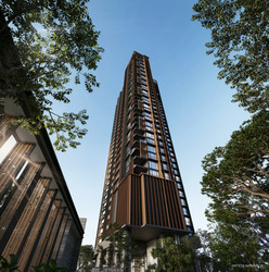 Orchard Boulevard (D10), Condominium #470340021